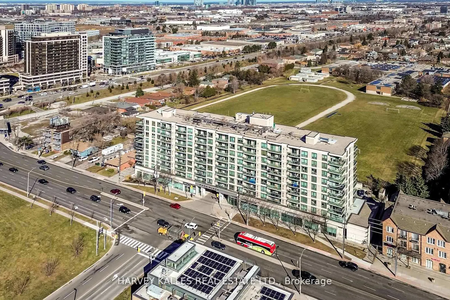 Additional image 20 of 1030 Sheppard Avenue 803