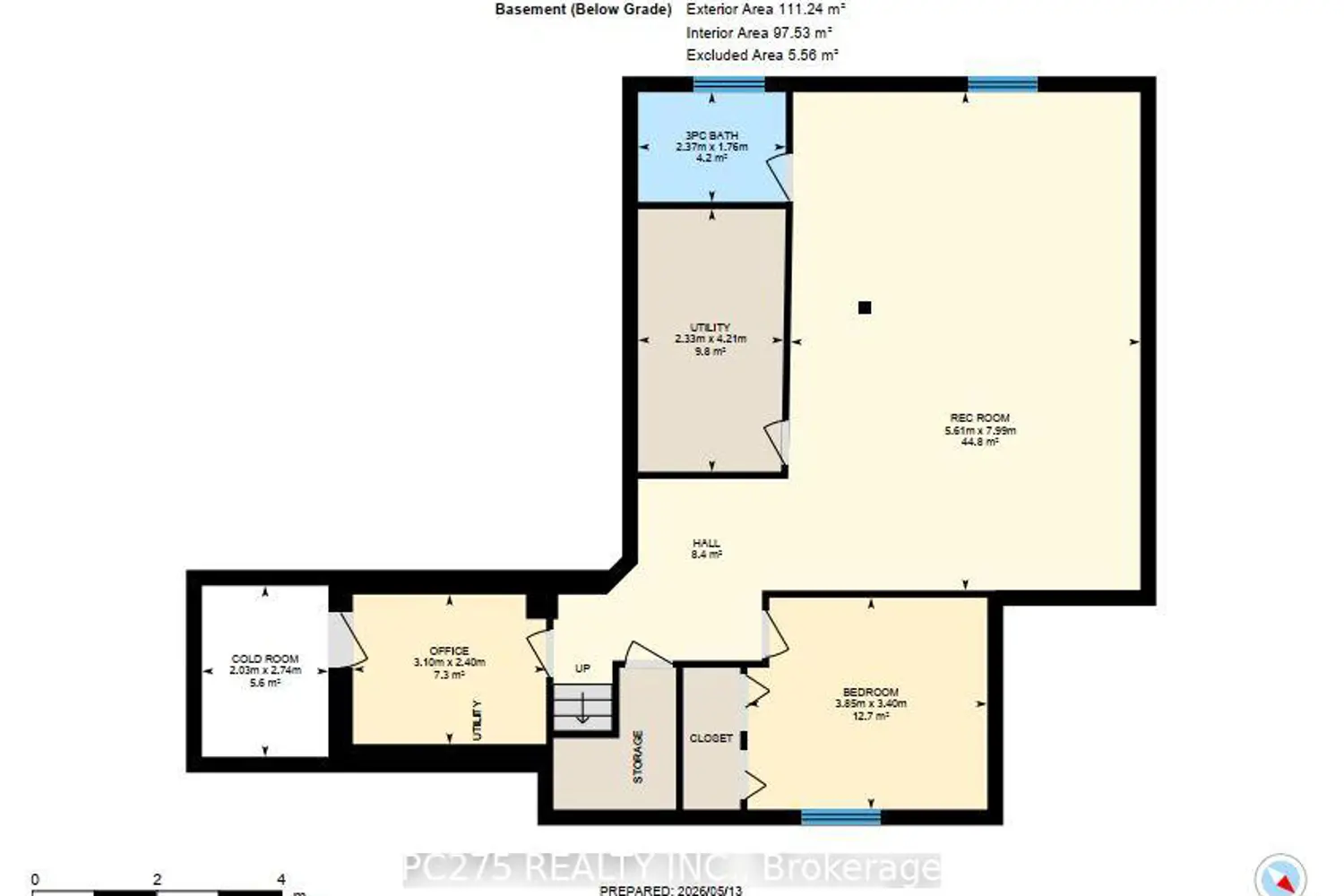 Additional image 20 of 832 Normandy Drive