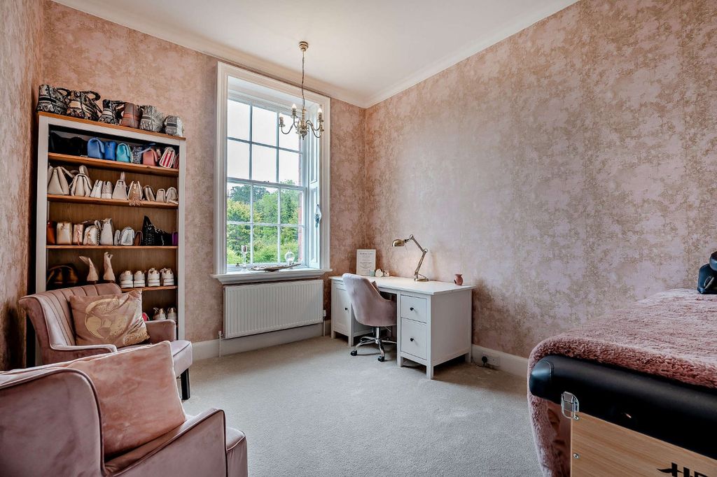 Additional image 15 of 7 bed detached house for saleStaunton-On-Arrow, Nr Leominster, Herefordshire HR6