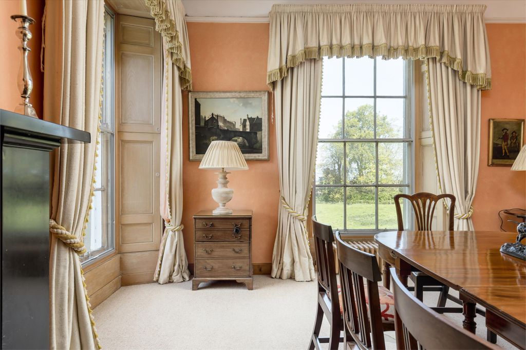 Additional image 11 of 6 bed detached house for saleKingston, North Berwick, East Lothian EH39