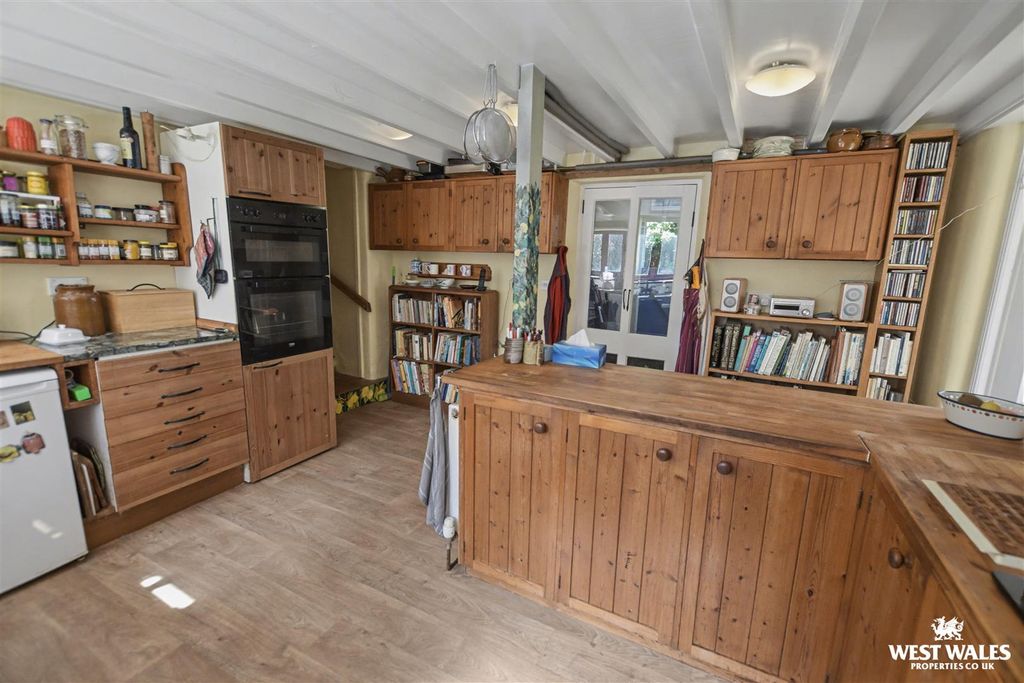 Additional image 41 of Land for saleGlanrhyd, Cardigan SA43