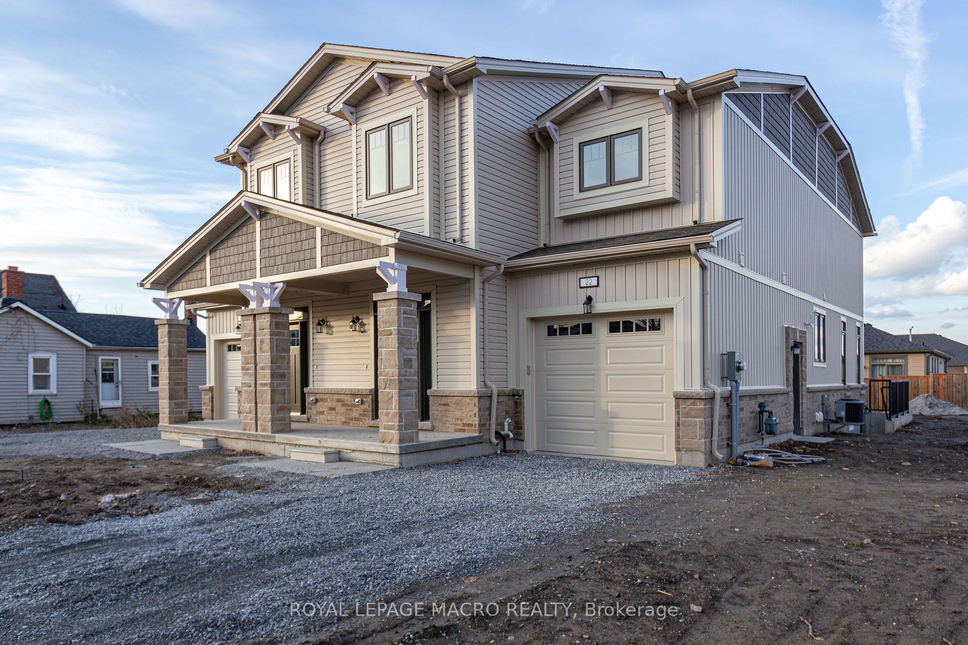 Additional image 3 of Main & Upper-22 Oakdale Avenue, St. Catharines, ON, L2P 2B9