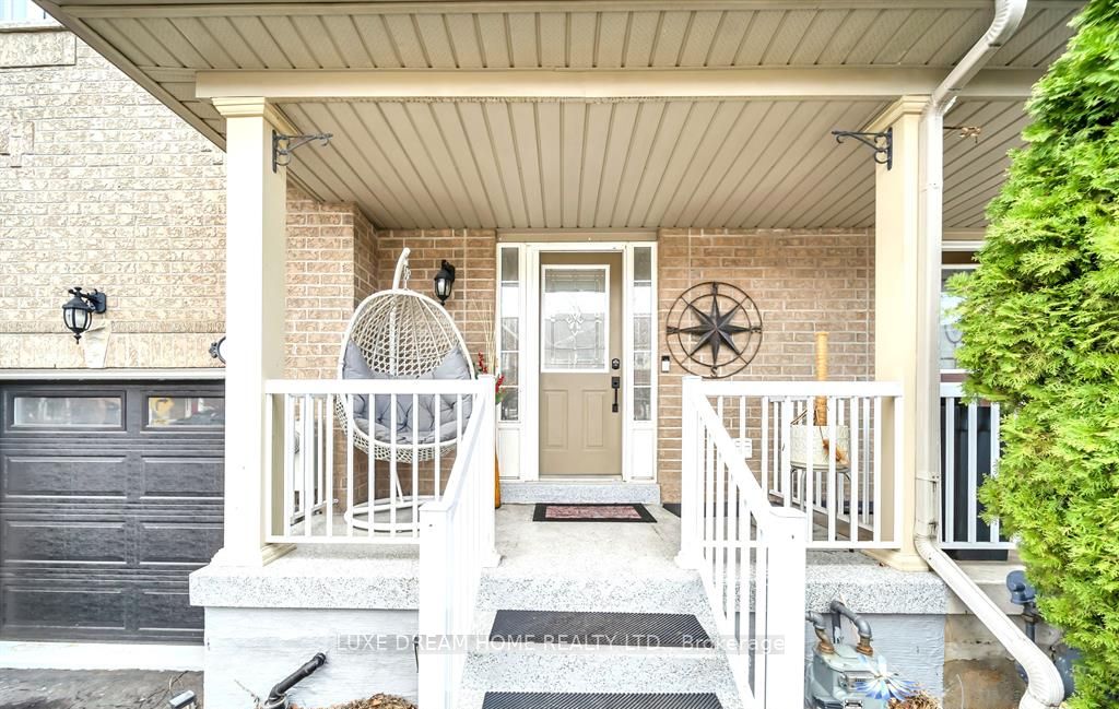 100 Panton Trail, Milton, ON, L9T 6K1 photo 4