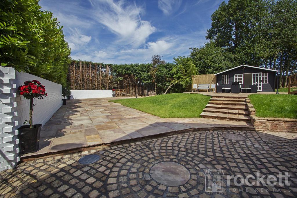 Additional image 7 of 4 bed detached house to rentThe Coach House, Butterton, Newcastle Under Lyme, Staffordshire ST5