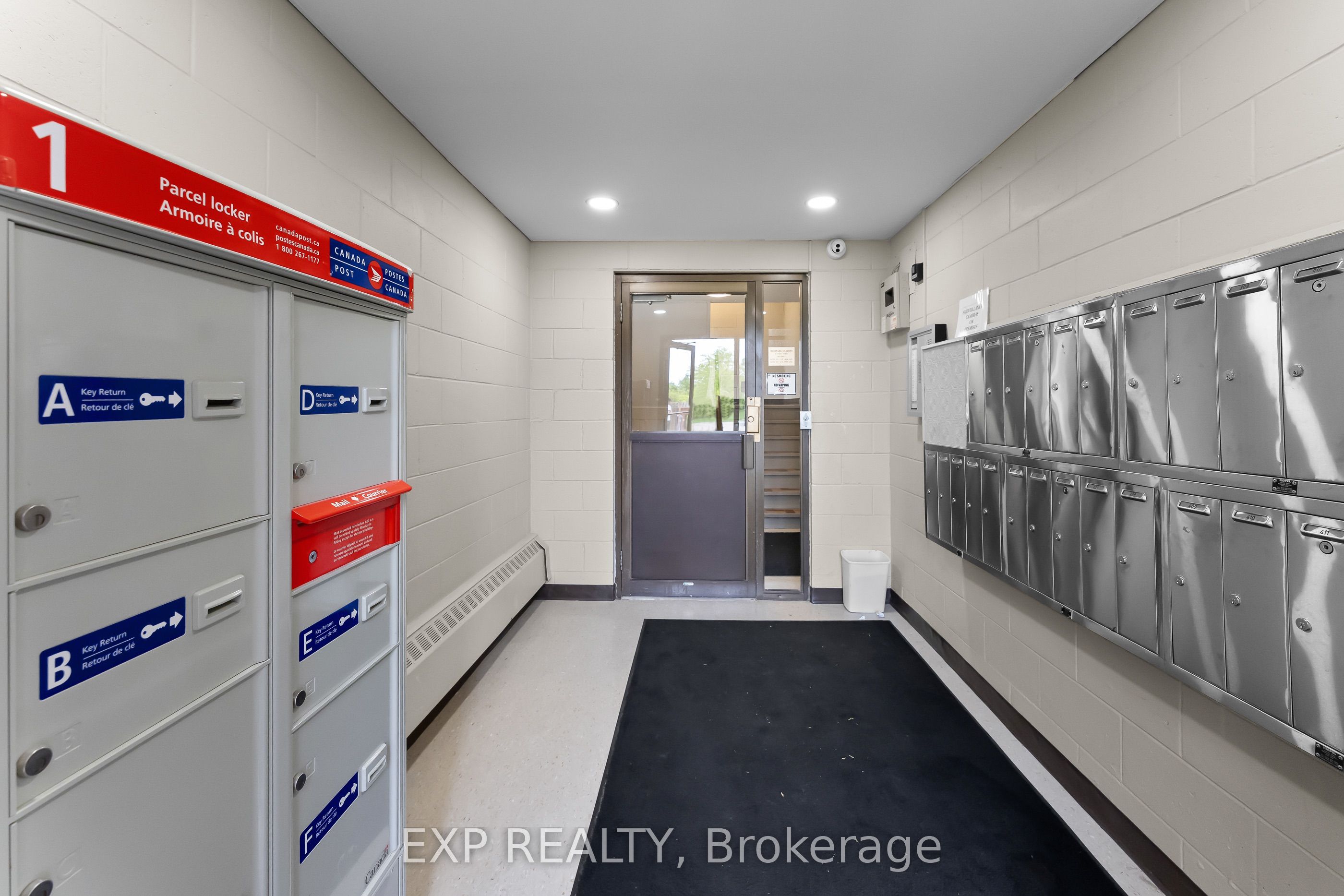 Additional image 4 of 406-41 Rykert Street, St. Catharines, ON, L2S 3A4