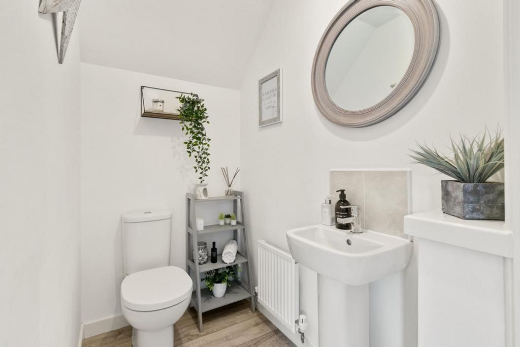 Additional image 12 of 4 bed detached house for salePatterton Range Street, Darnley G53