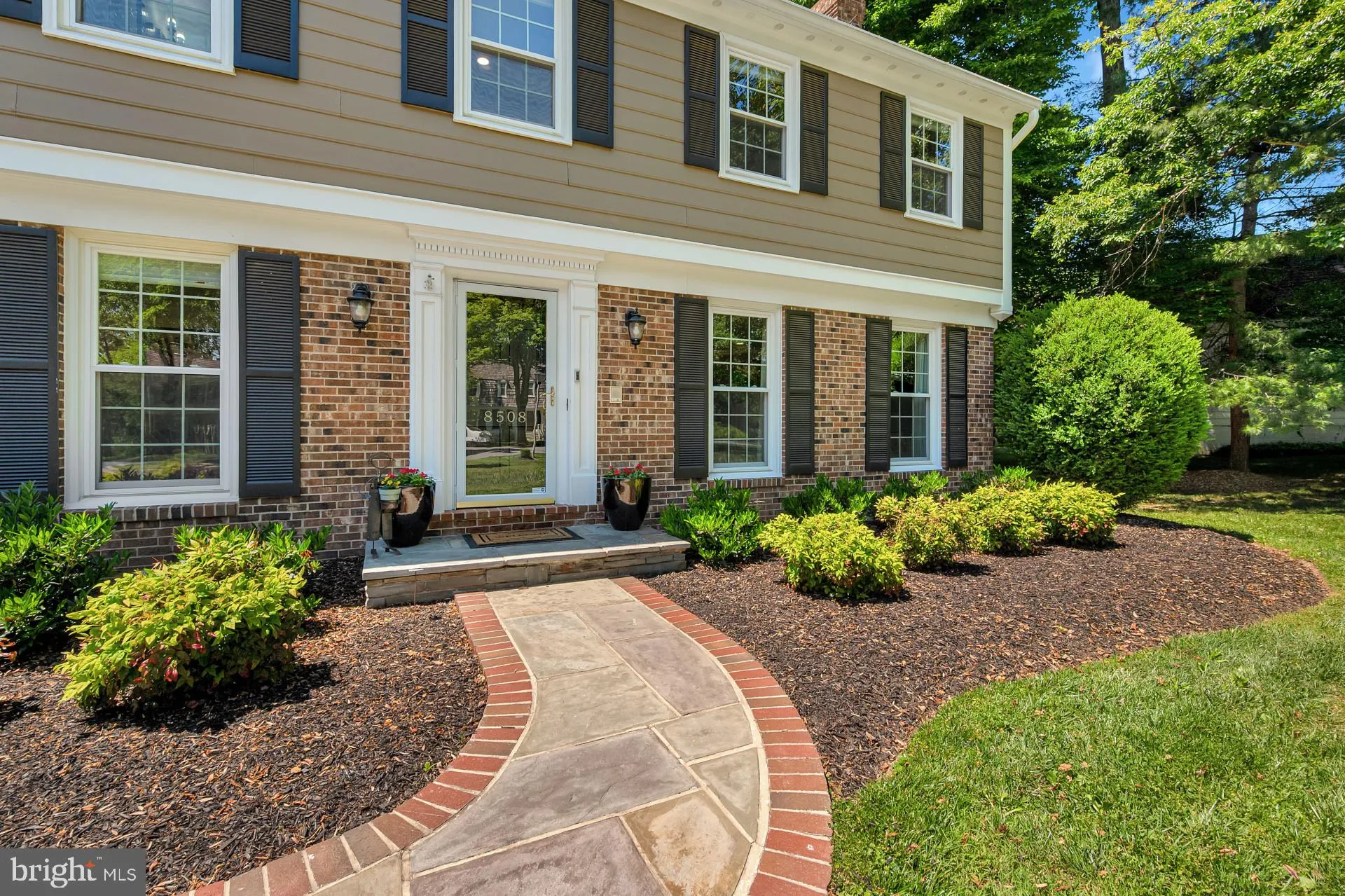 Additional image 55 of 8508 Scarboro Court, Potomac, MD 20854
