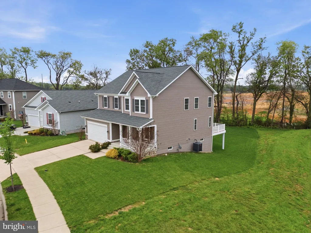 Additional image 56 of 17438 Fitzhugh Court, Hagerstown, MD 21740