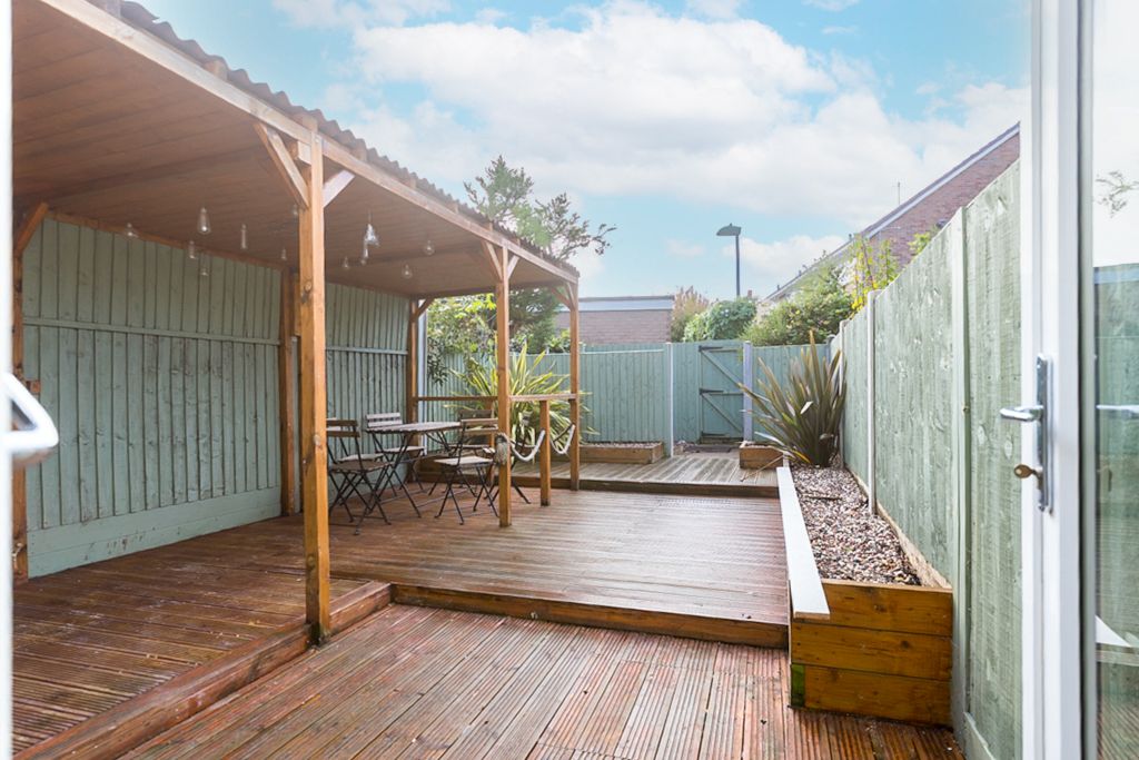 Additional image 7 of 5 bed property to rentRoom 5, Longden Coleham, Shrewsbury, Shropshire SY3