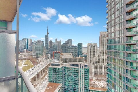 Additional image 7 of 2713-231 Fort York Boulevard, Toronto, ON, M5V 1B2