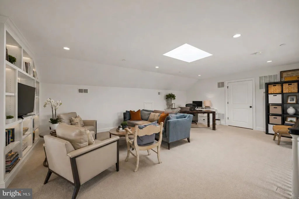 Additional image 25 of 4815 Drummond Avenue, Chevy Chase, MD 20815