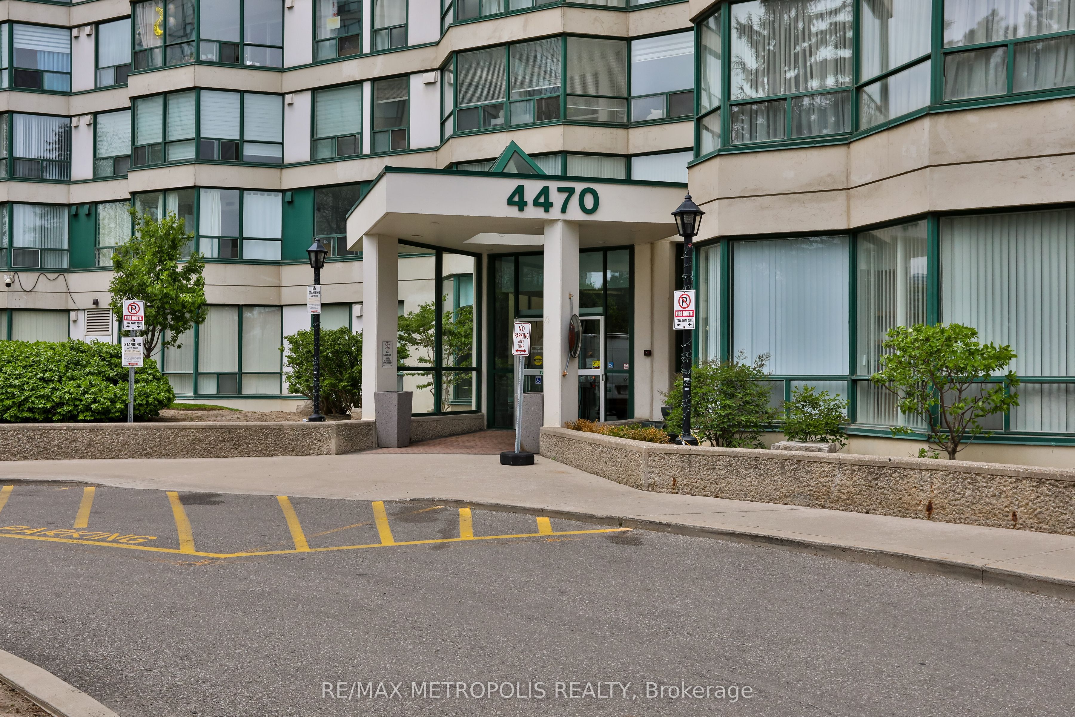 Additional image 3 of 711-4470 Tucana Court, Mississauga, ON, L5R 3K8