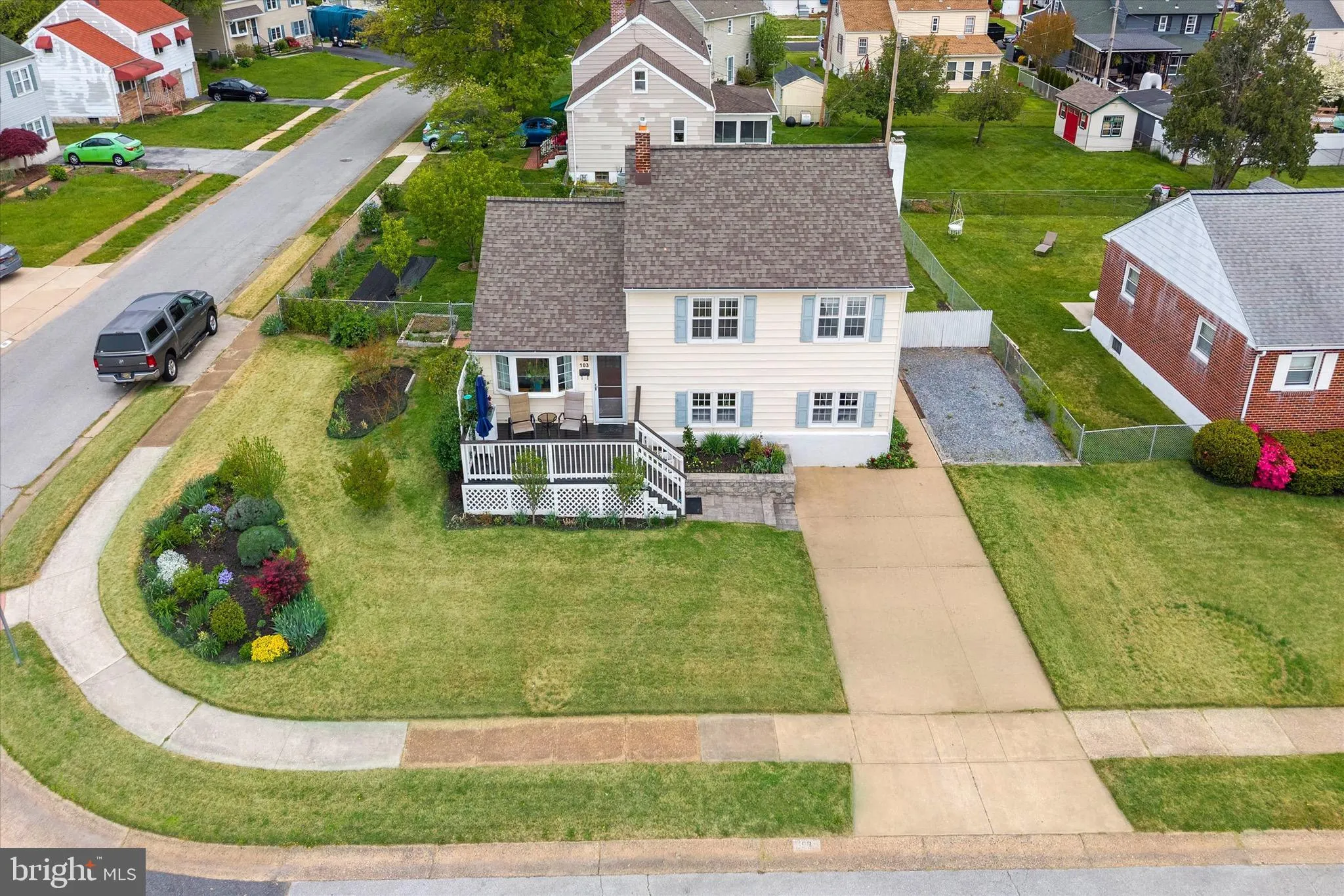 Additional image 106 of 103 Bestfield Road, Wilmington, DE 19804