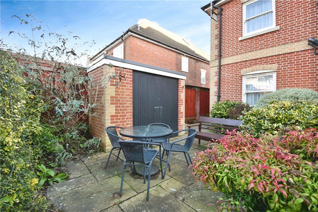 Additional image 17 of 3 bed maisonette for saleDuttons Road, Romsey, Hampshire SO51