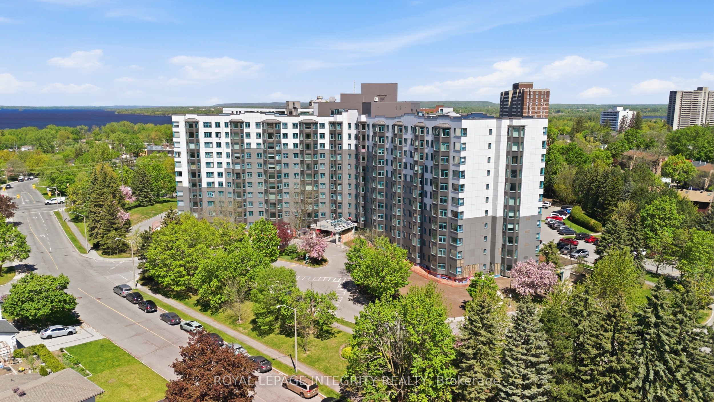 608-1025 Grenon Avenue, Ottawa, ON, K2B 8S5