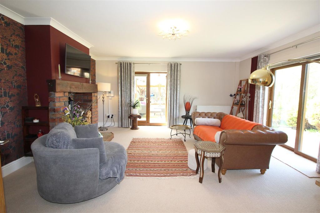 Additional image 12 of 3 bed detached bungalow for saleGlyn Milwr, Blaina, Abertillery NP13