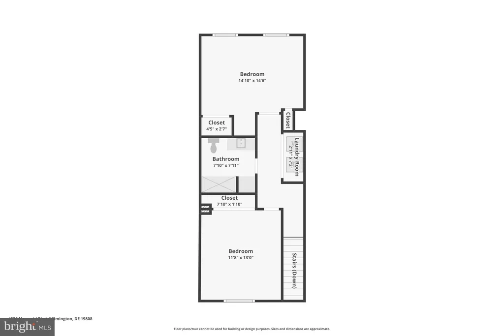 Additional image 27 of 4956 Mermaid Boulevard, Wilmington, DE 19808