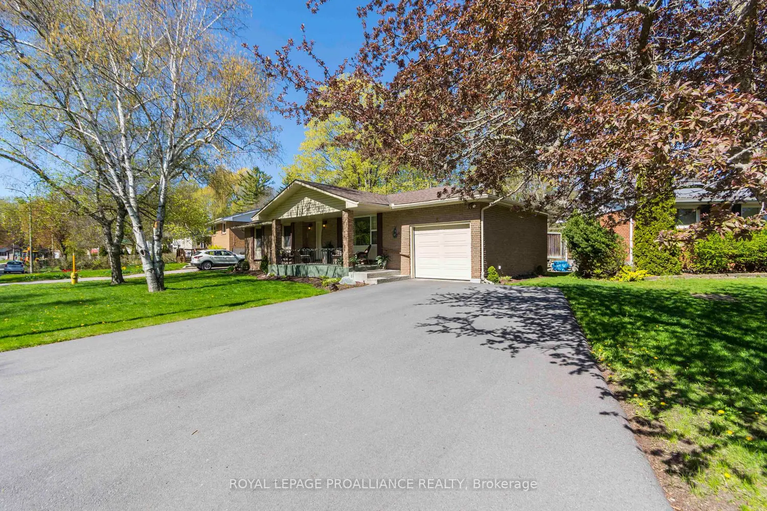 5 Parkside Drive