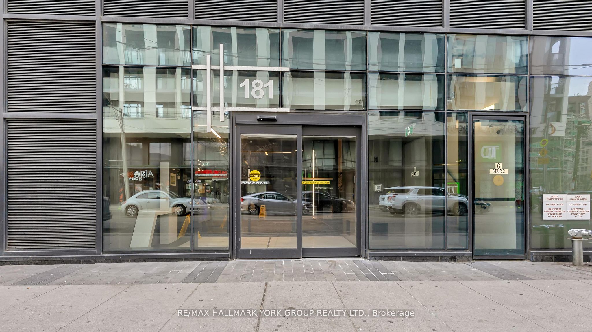 Additional image 2 of 5206-181 Dundas Street, Toronto, ON, M5A 0N5
