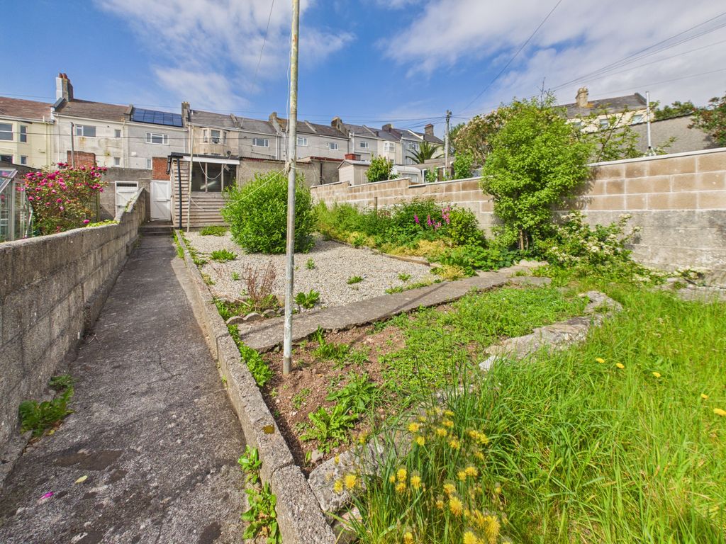 Additional image 20 of 3 bed terraced house to rentBalfour Terrace, Morice Town, Plymouth PL2