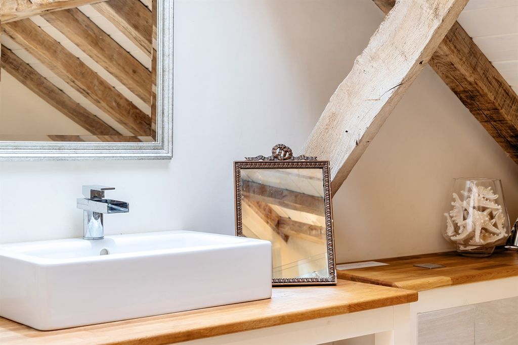 Additional image 13 of 4 bed barn conversion to rentSlatey Barn Langford Farm, Chilgrove Road, Lavant, Chichester, West Sussex PO18