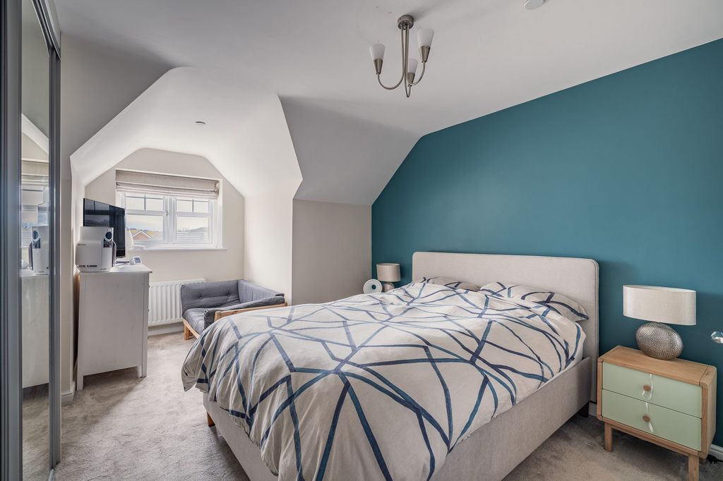 Additional image 5 of 3 bed end terrace house for salePlas Hesketh, Abergele LL22