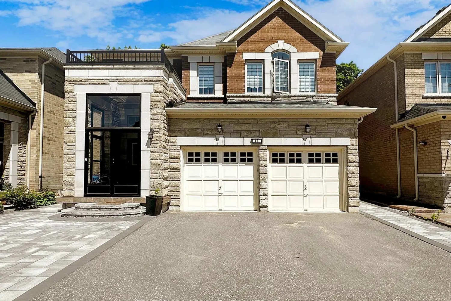 47 Mohandas Drive