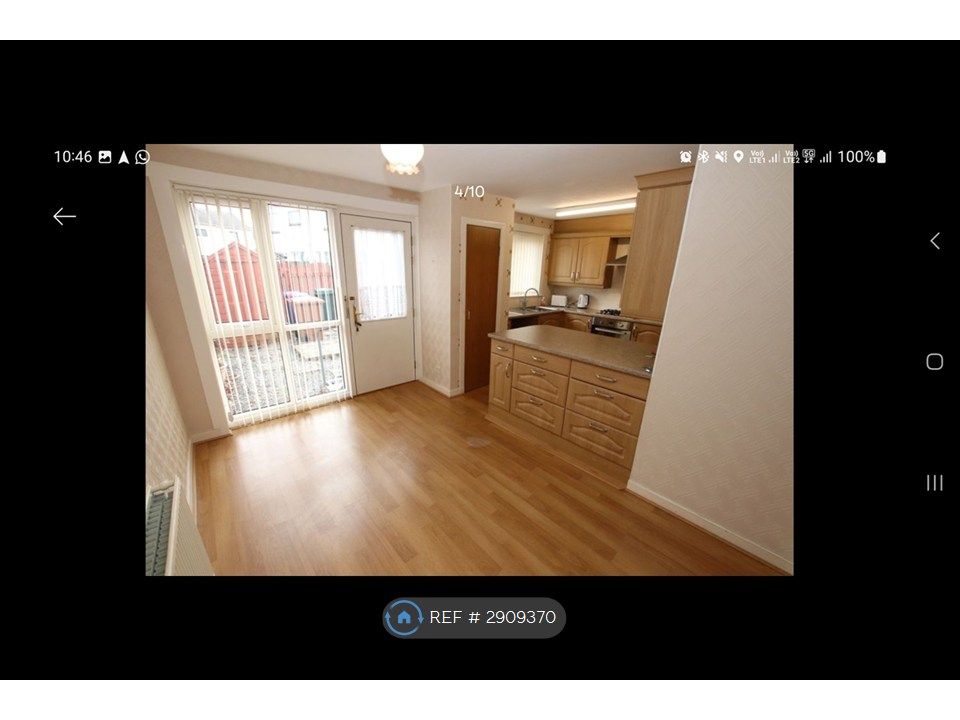 Additional image 7 of 3 bed terraced house to rentDen Crescent, Keith AB55