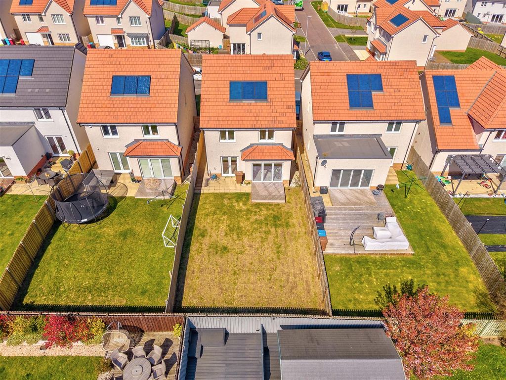 Additional image 20 of 4 bed property for saleAdam Crescent, Dundee DD3