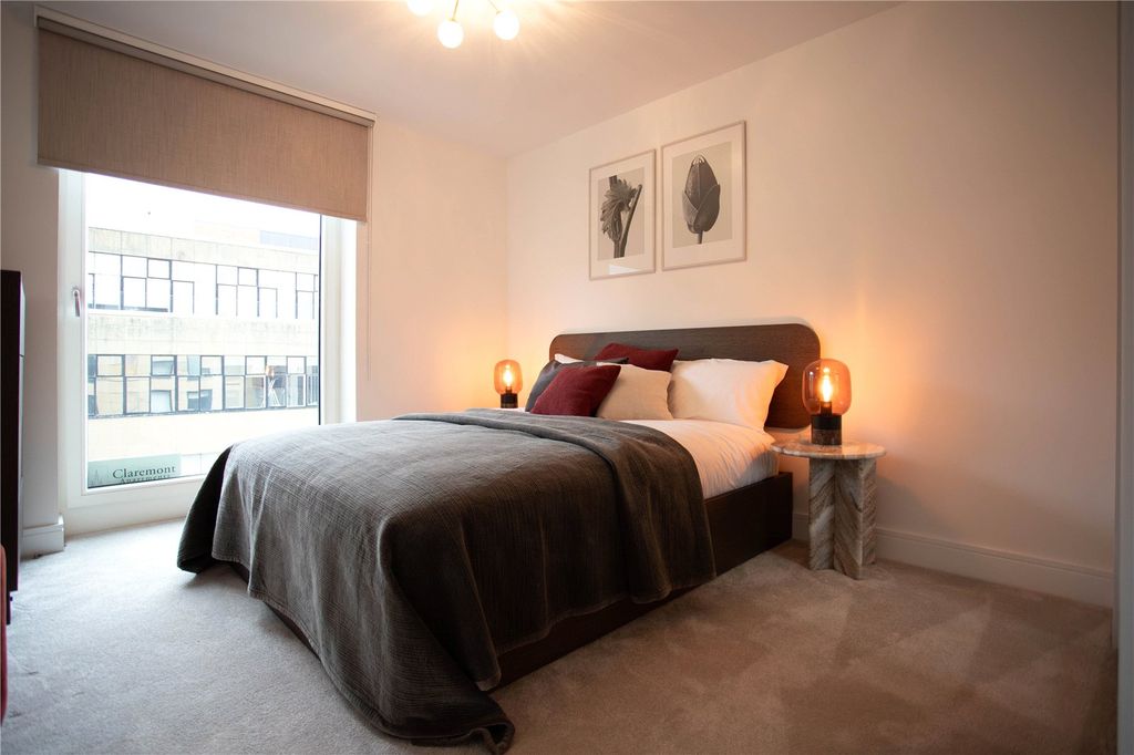 Additional image 16 of 4 bed flat for salePenthouse 9 - Claremont Apartments, Claremont Street, Glasgow G3