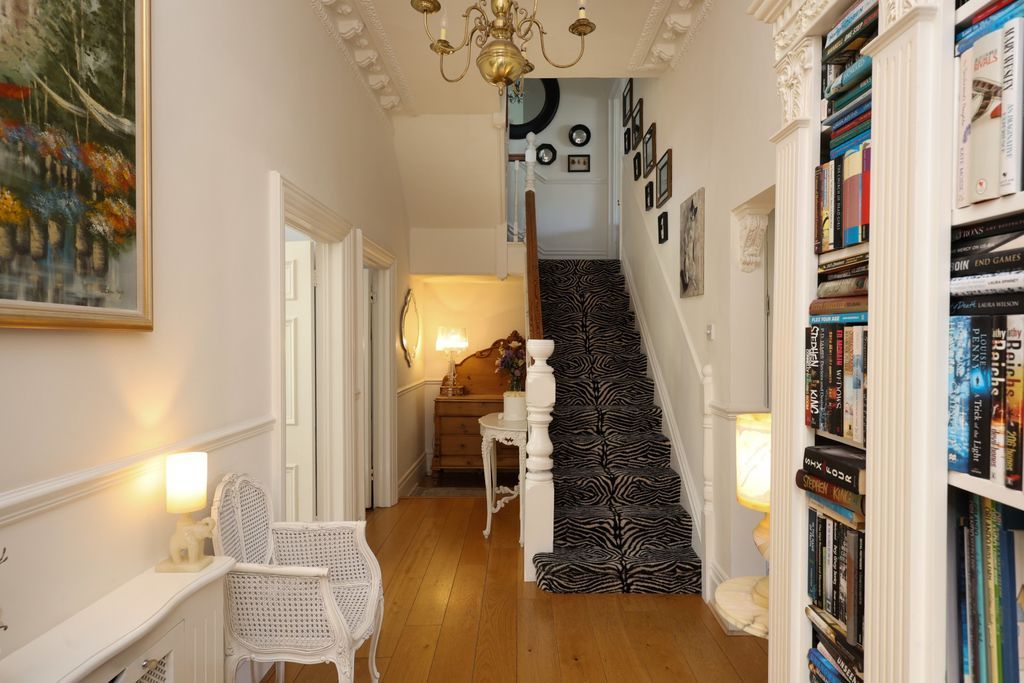 Additional image 10 of 5 bed semi-detached house for saleLimerick Road, Redland, Bristol BS6