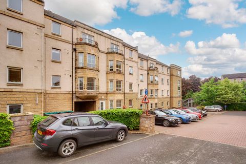 Dicksonfield, Edinburgh EH7
