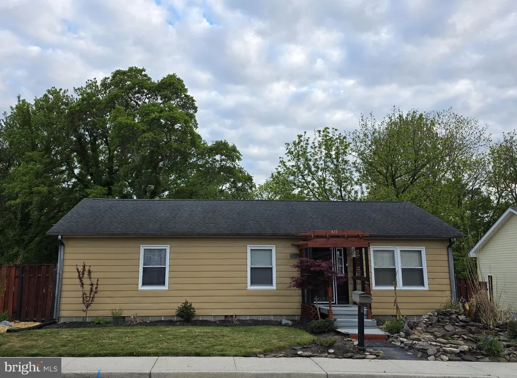 Additional image 2 of 611 W 8th Street, Laurel, DE 19956