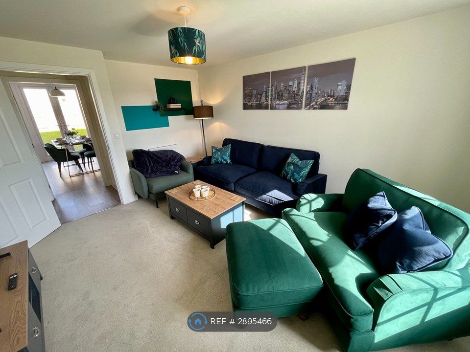 Additional image 10 of 3 bed terraced house to rentHarvest Road, Market Harborough LE16