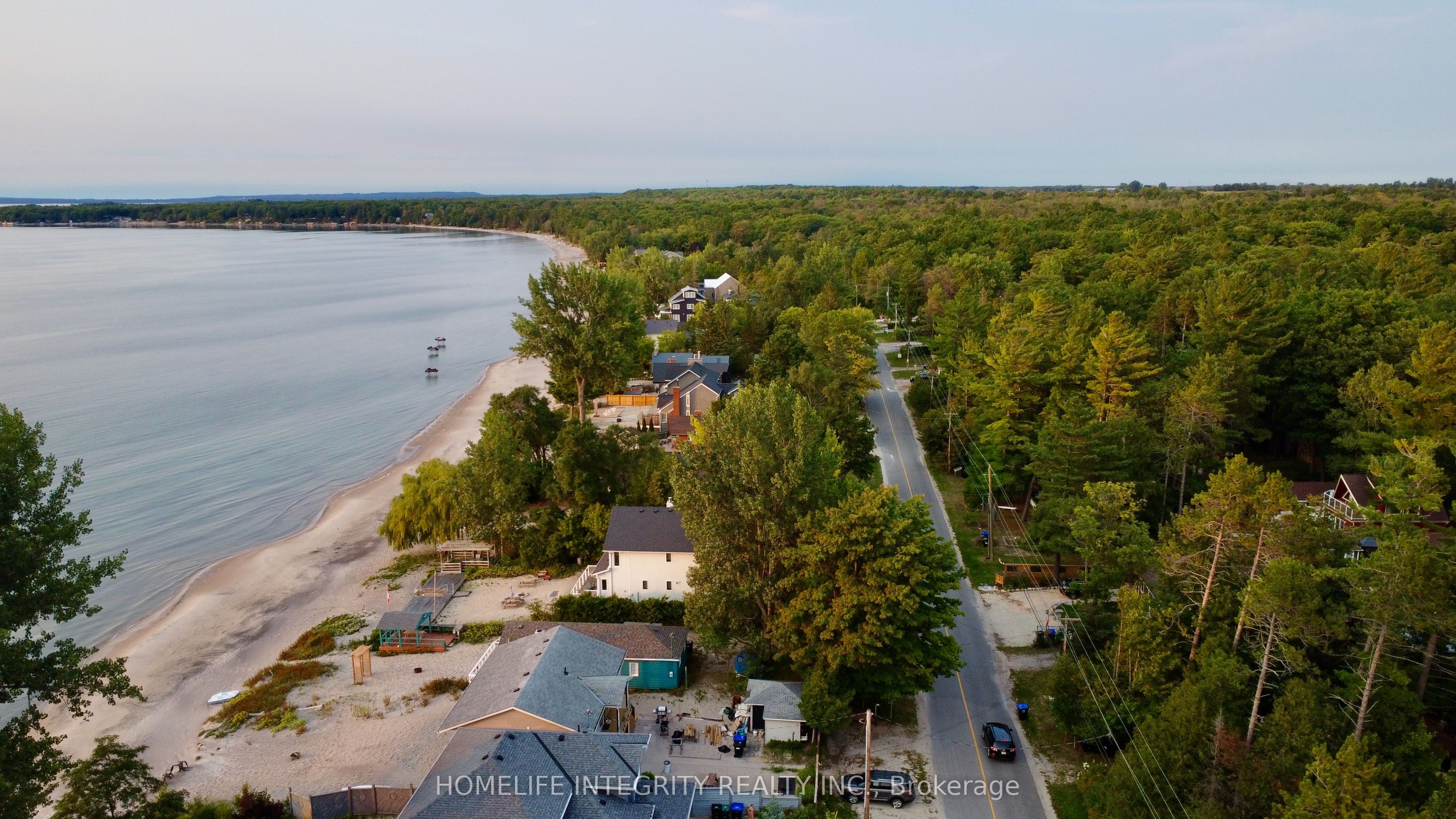 2197 Tiny Beaches Road S, Tiny, ON, L0L 1P1 photo 2