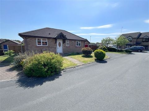 Wetherby Drive, Swallownest, Sheffield, Rotherham S26