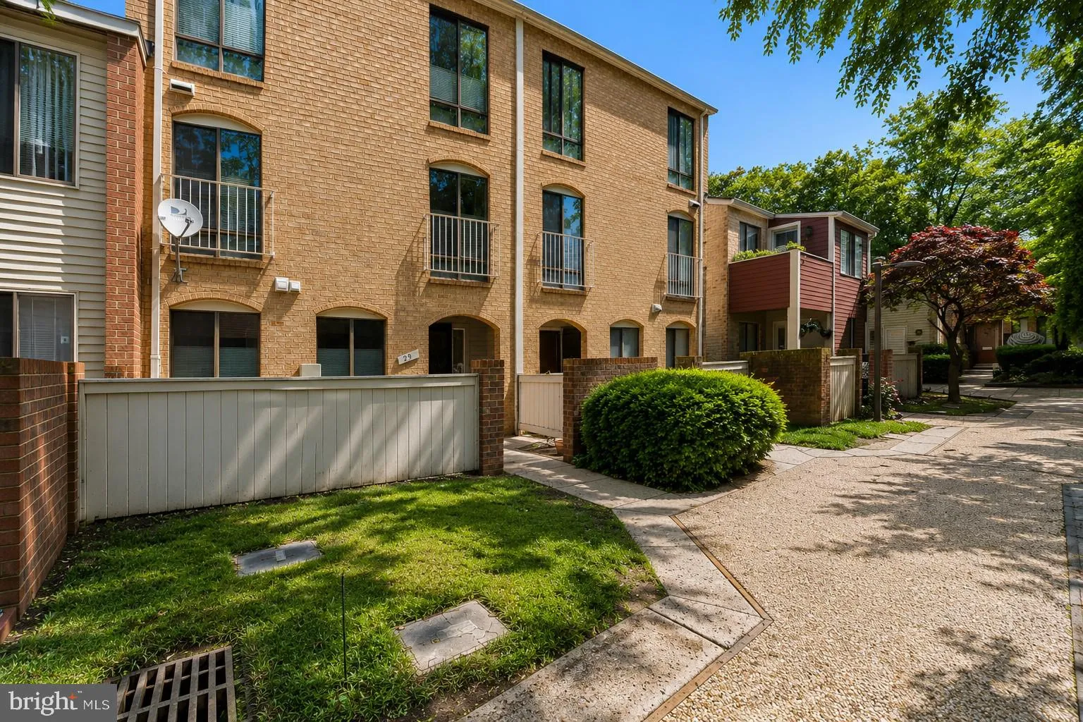 Additional image 36 of 29 Brassie Court, Montgomery Village, MD 20886