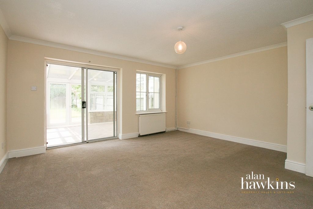 Additional image 5 of 3 bed end terrace house to rentBakers Field, Lyneham SN15