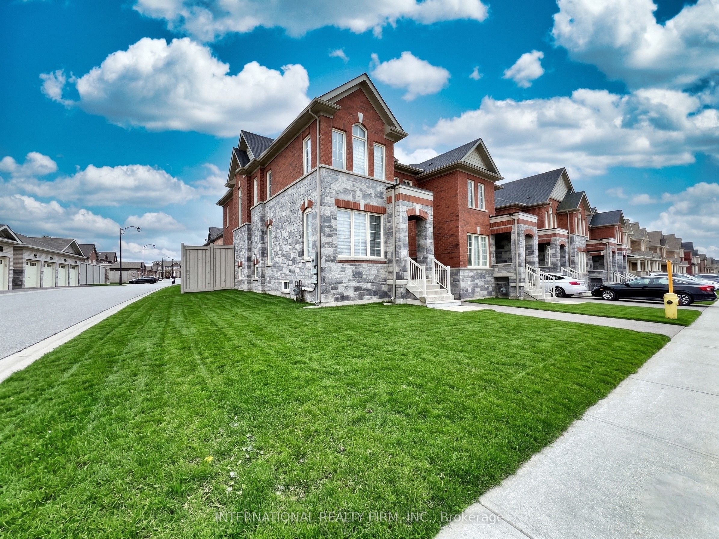 Additional image 2 of 1 Frederick Pearson Street, East Gwillimbury, ON, L0G 1R0
