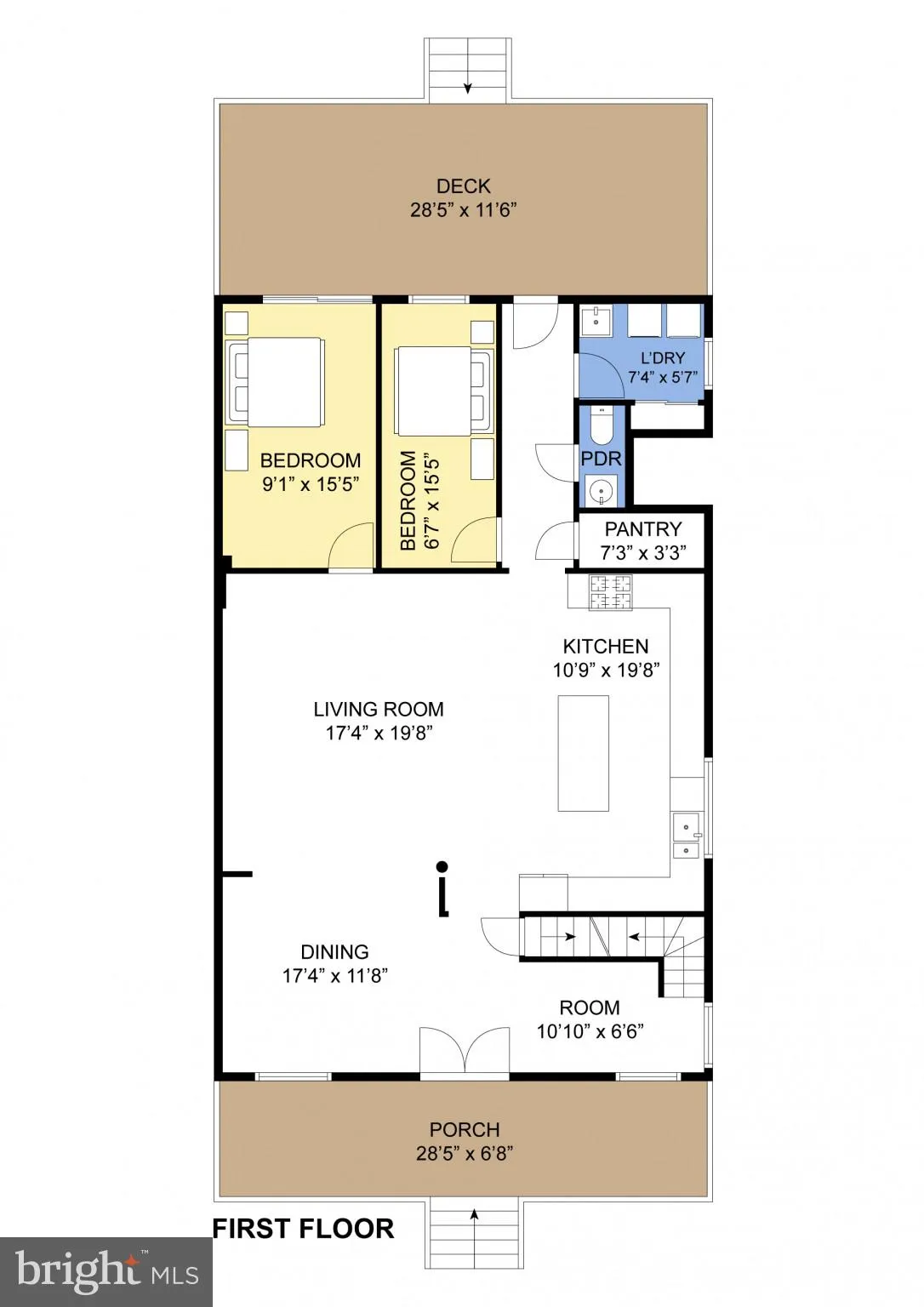 Additional image 98 of 4021 Barrington Road, Baltimore, MD 21207