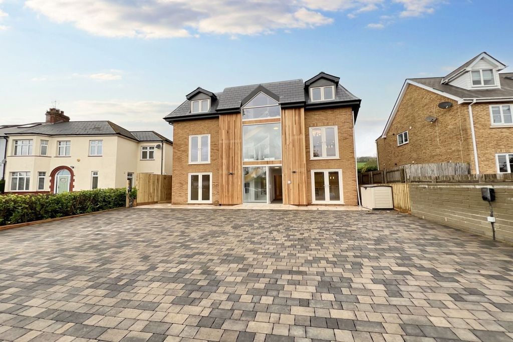 Additional image 12 of 1 bed flat to rentTregarn Road, Langstone, Newport NP18