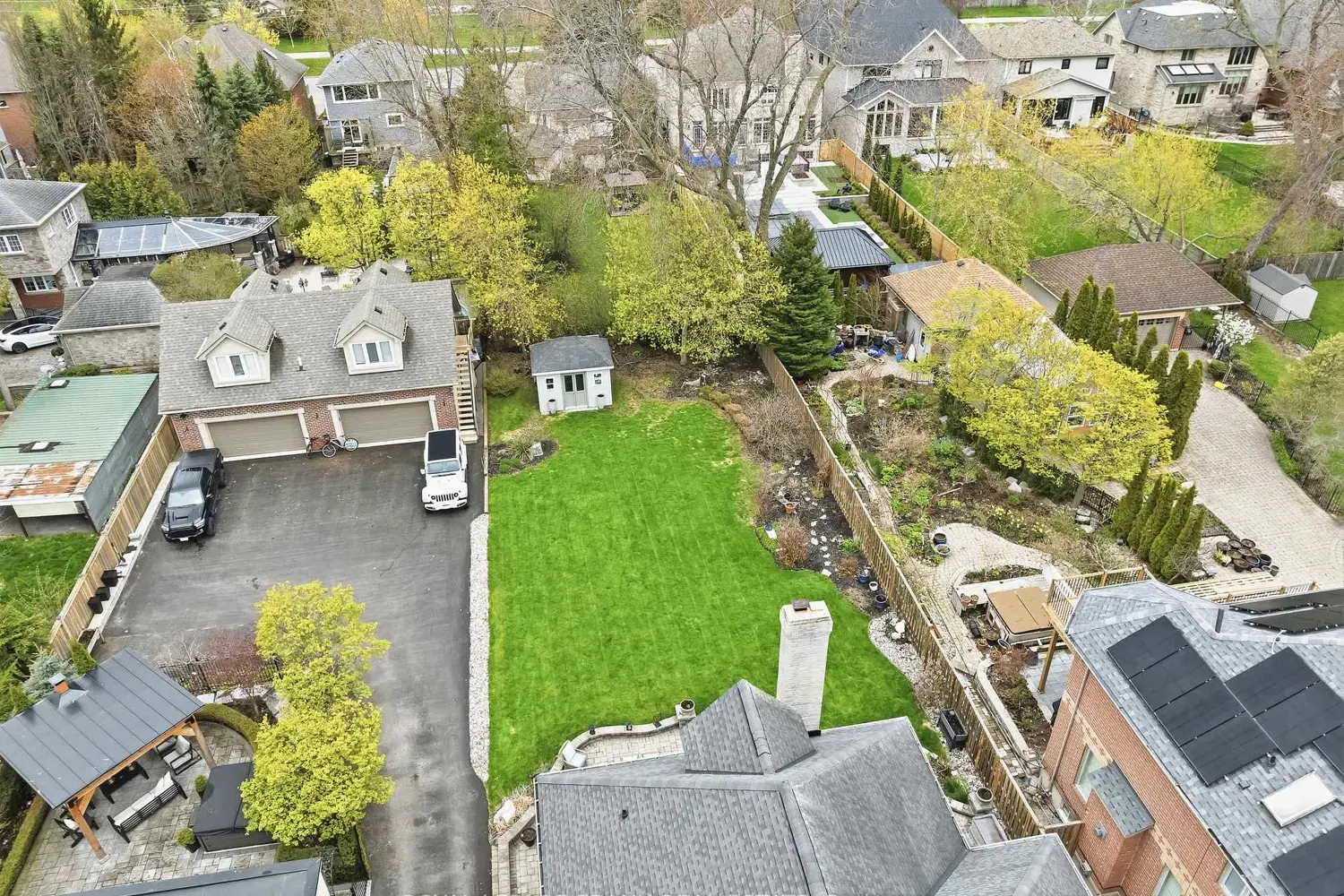 Additional image 16 of 470 Poplar Avenue