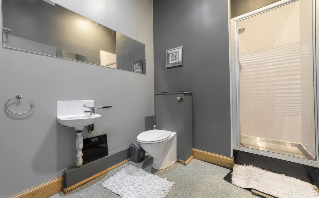 Additional image 5 of 8 bed flat to rentGranville Street, Glasgow G3