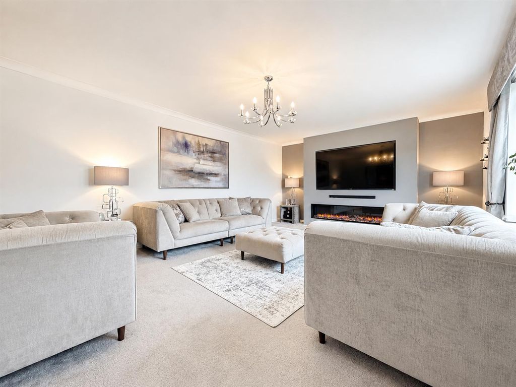 Additional image 4 of 5 bed detached house for saleGailes Park, Bothwell G71