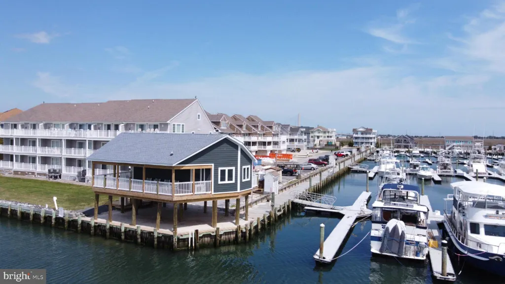 Additional image 8 of 43 Marina View Court #MD-A1, Bethany Beach, DE 19930