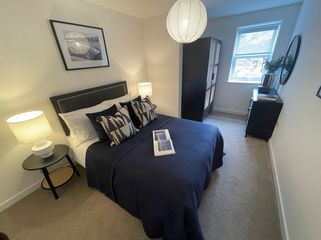 1 bed flat to rentIpswich IP4 photo 3