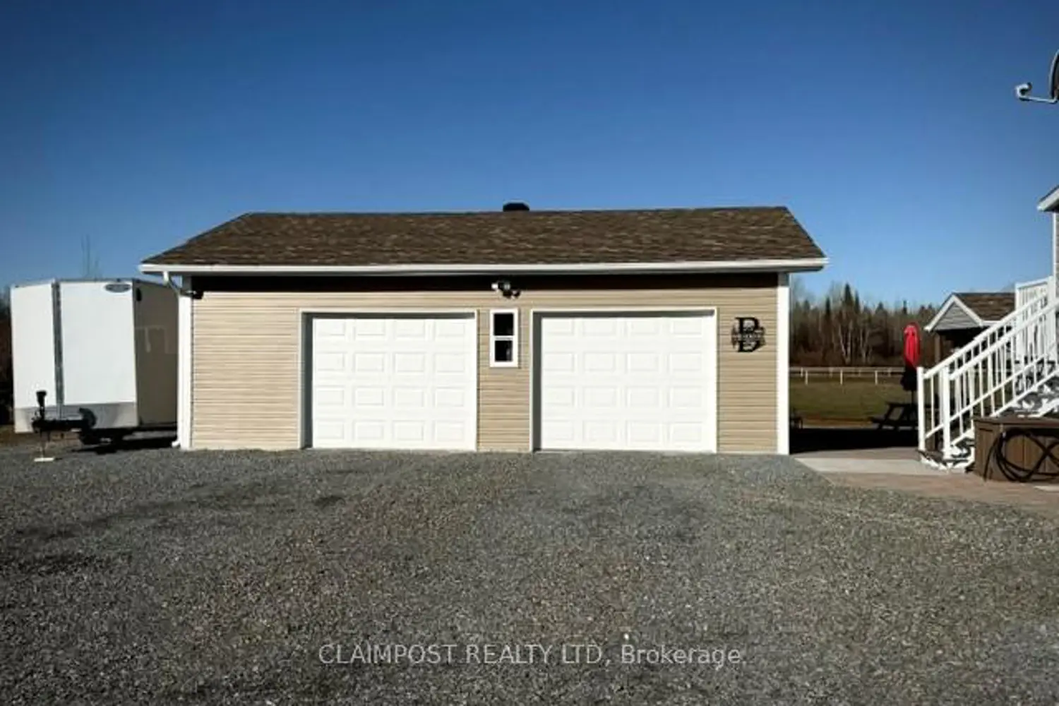 2795 Kamiskotia Road