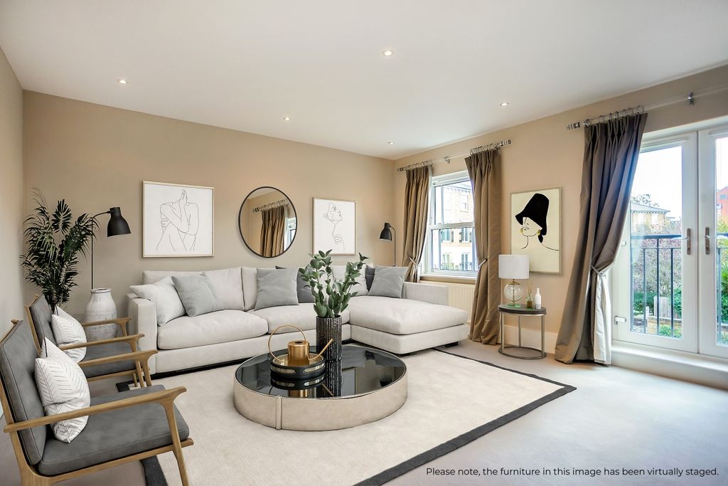Additional image 2 of 4 bed town house to rentHawtrey Road, Windsor SL4