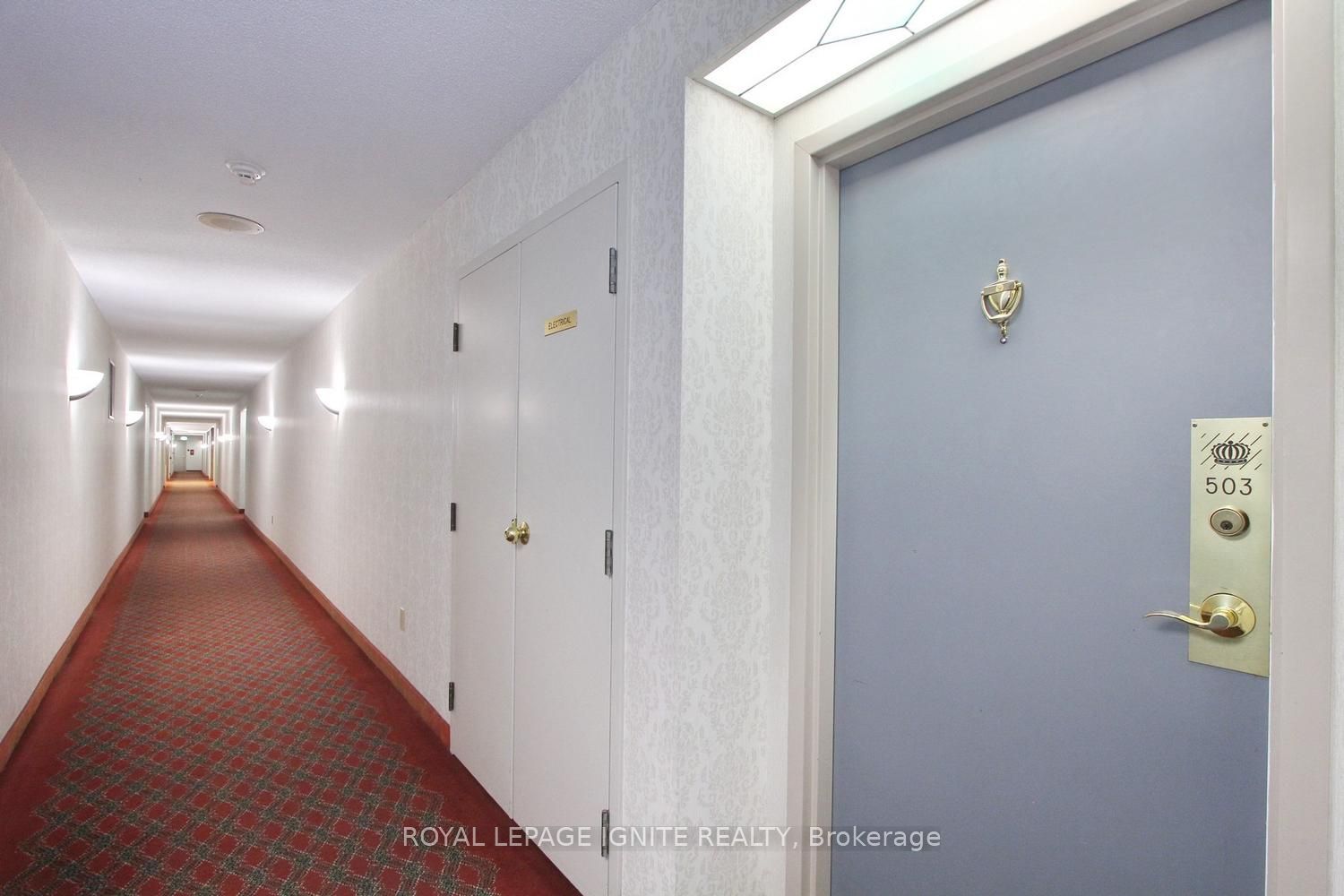 Additional image 6 of 503-10 Malta Avenue, Brampton, ON, L6Y 4G6