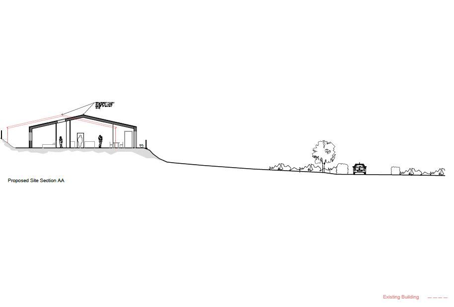 Additional image 2 of Land for saleBarn At Slyers Lane, Dorchester DT2